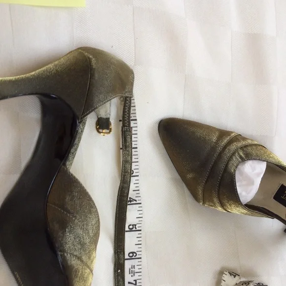 SPEC SALE NWOT Madeline Stewart Sz 7 Dressy - Picture 8 of 9